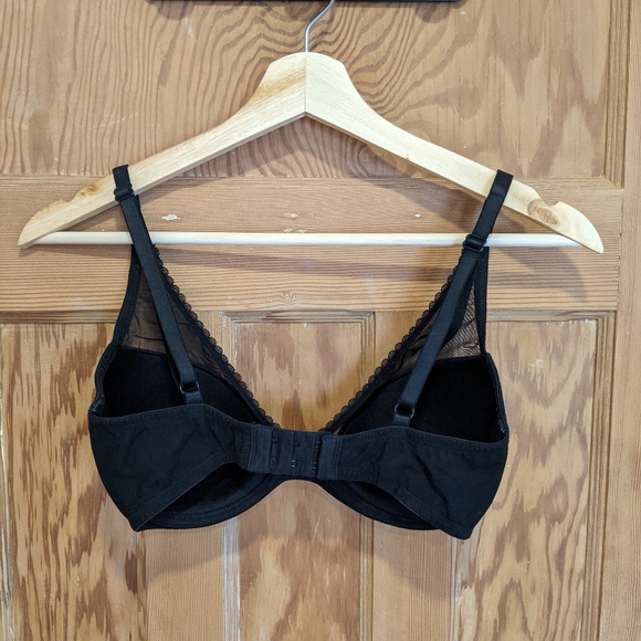 Journelle Victoire plunge bra - Picture 3 of 7
